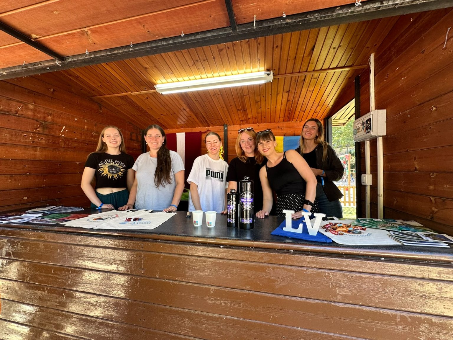 European People Festival 2024 in SPAIN WorldOur Home